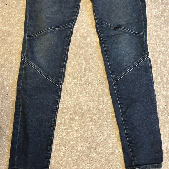 AG moto jeans - Picture 7 of 11